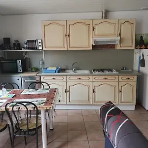 Chez Pacha Appartement